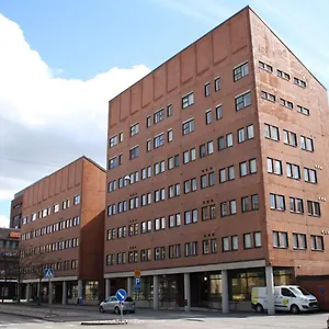 Apartment Norden Homes Quick & Easy Airport And Centre Access, Helsinki