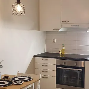 Cozy In Espoo New Apartment